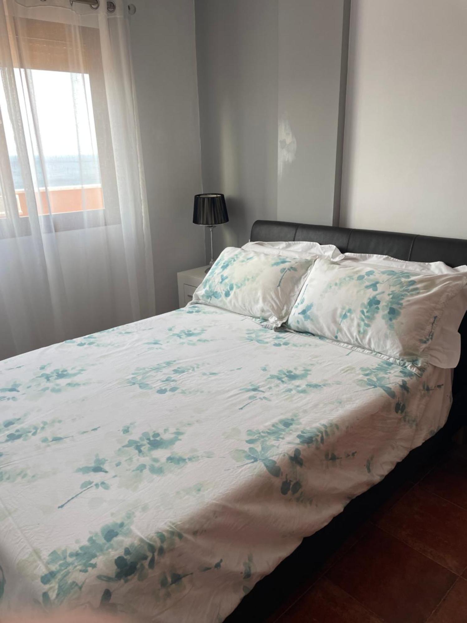 Appartamento Mar Vista Isla Plana Esterno foto